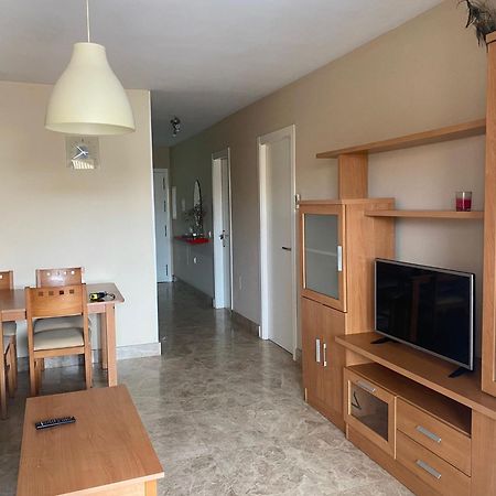 Apartamento Portofino Sun & Beach Almerimar Bagian luar foto