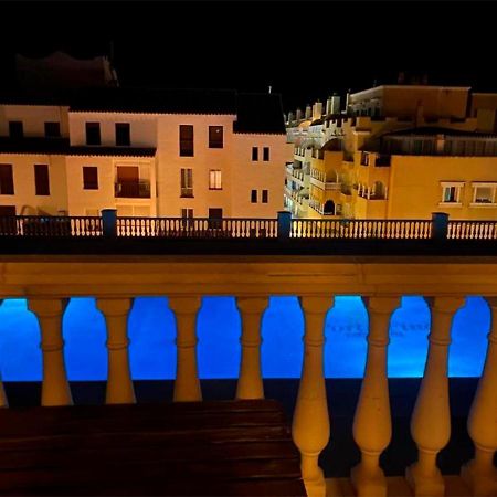 Apartamento Portofino Sun & Beach Almerimar Bagian luar foto