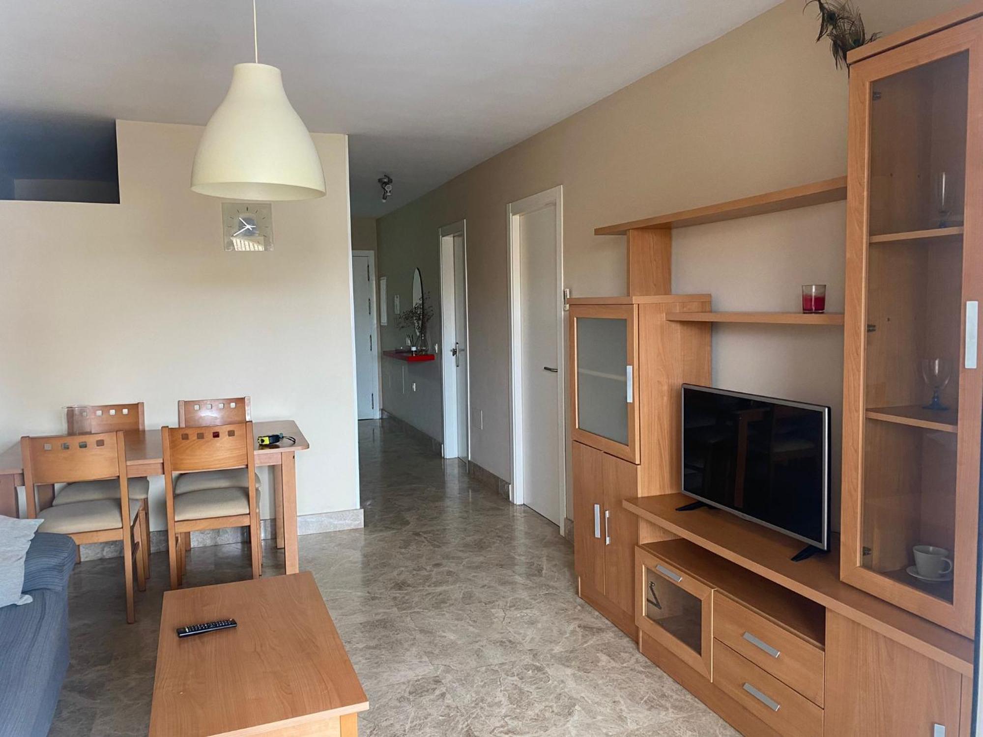Apartamento Portofino Sun & Beach Almerimar Bagian luar foto