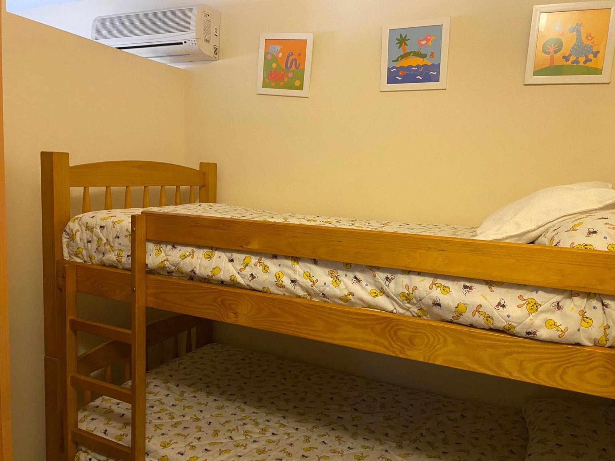 Apartamento Portofino Sun & Beach Almerimar Bagian luar foto