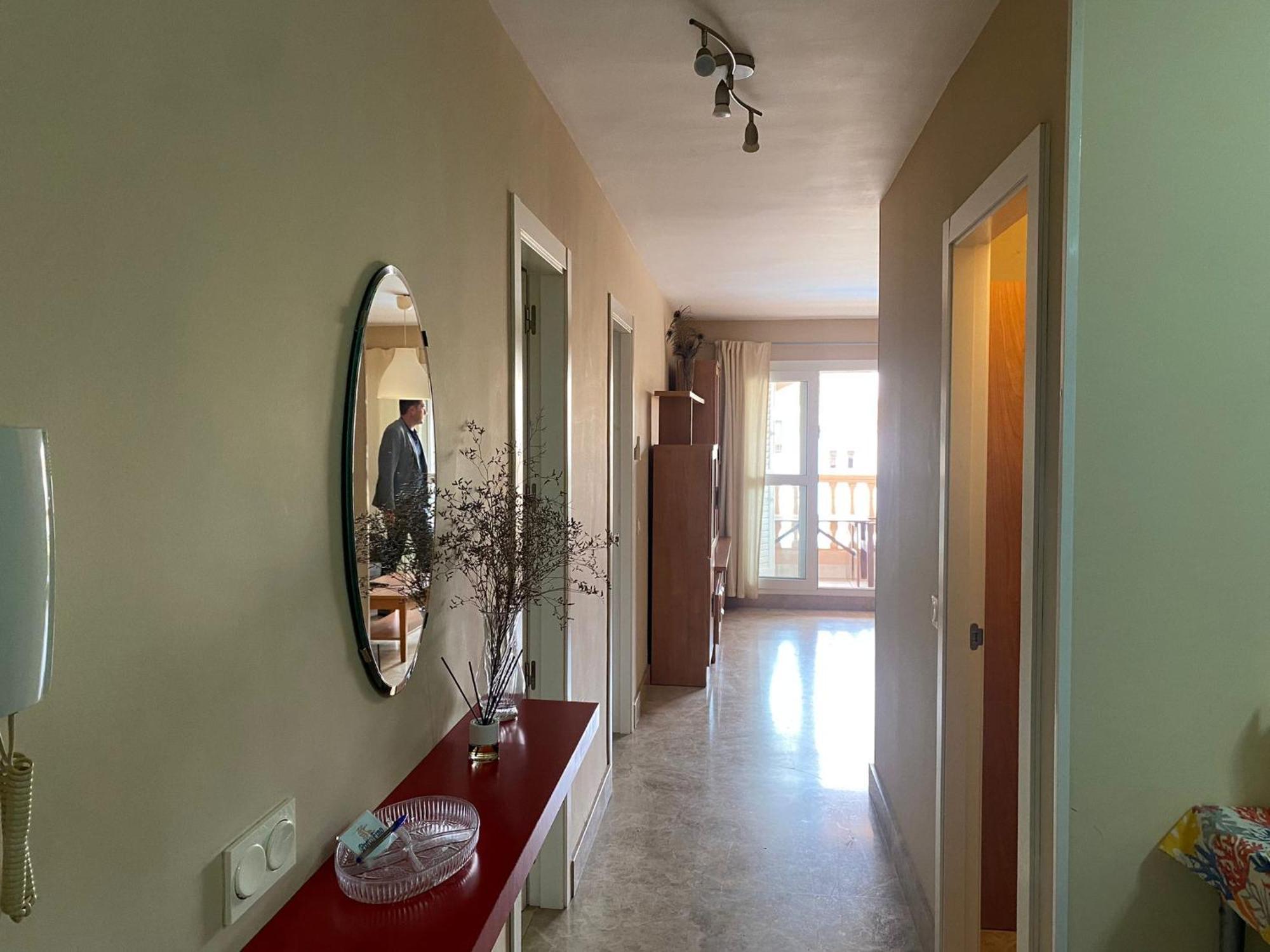 Apartamento Portofino Sun & Beach Almerimar Bagian luar foto