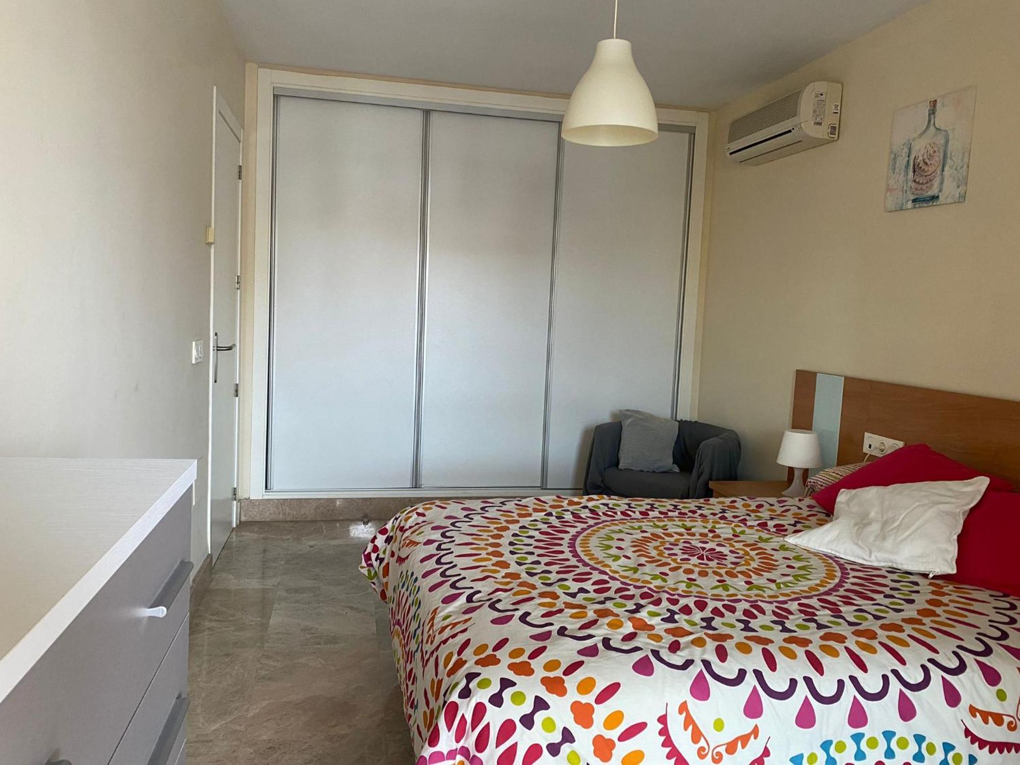 Apartamento Portofino Sun & Beach Almerimar Bagian luar foto