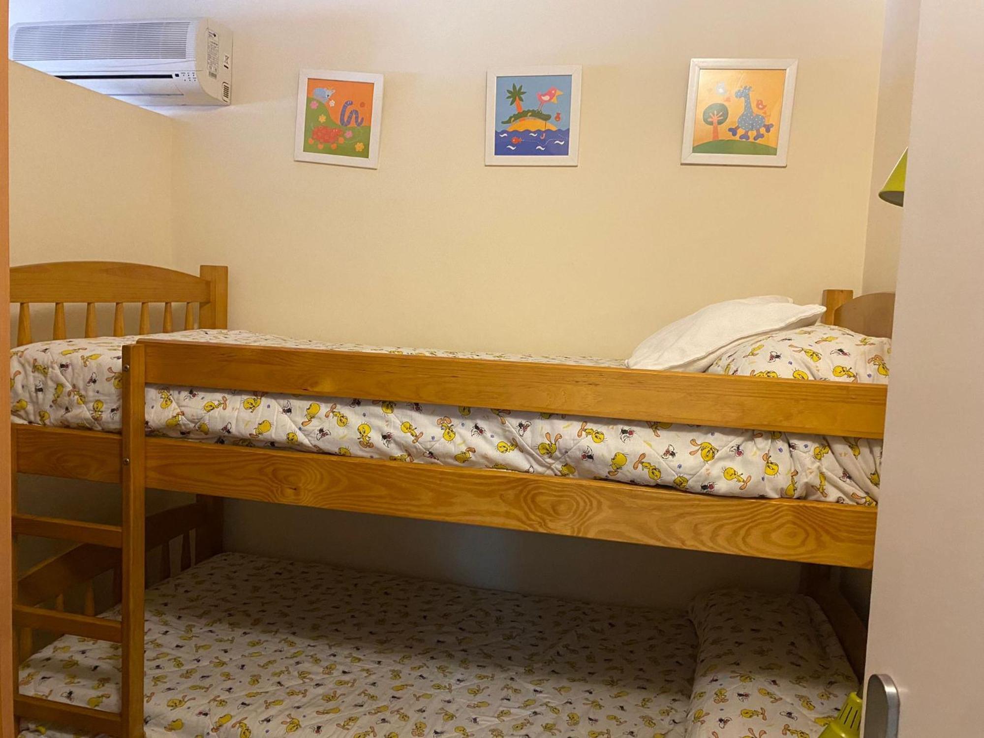 Apartamento Portofino Sun & Beach Almerimar Bagian luar foto