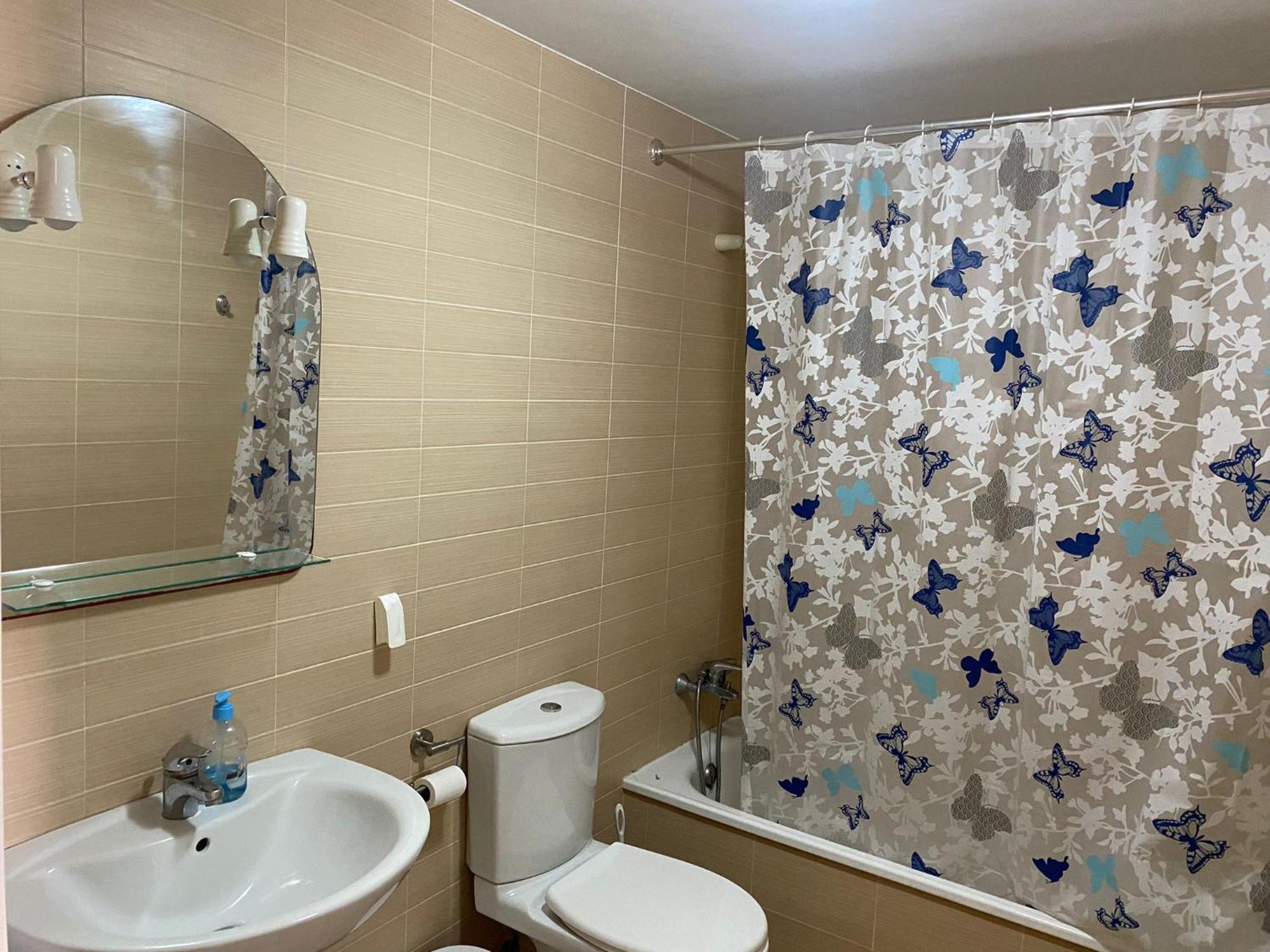Apartamento Portofino Sun & Beach Almerimar Bagian luar foto