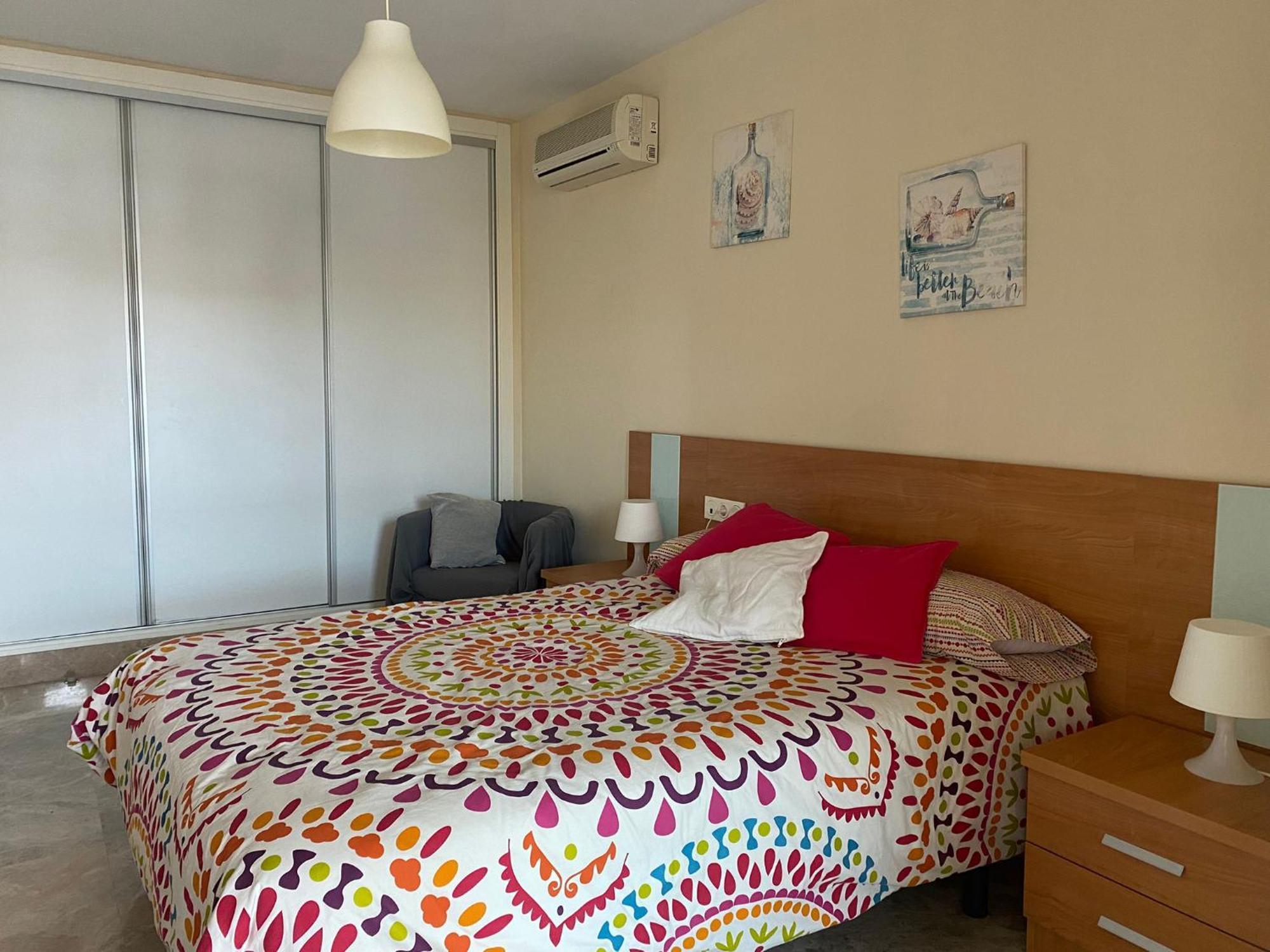 Apartamento Portofino Sun & Beach Almerimar Bagian luar foto