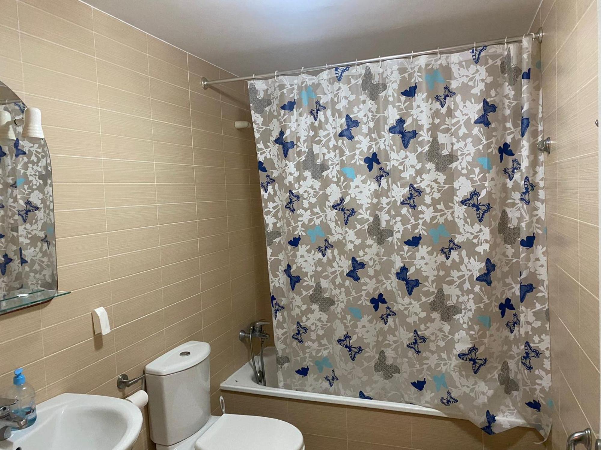 Apartamento Portofino Sun & Beach Almerimar Bagian luar foto