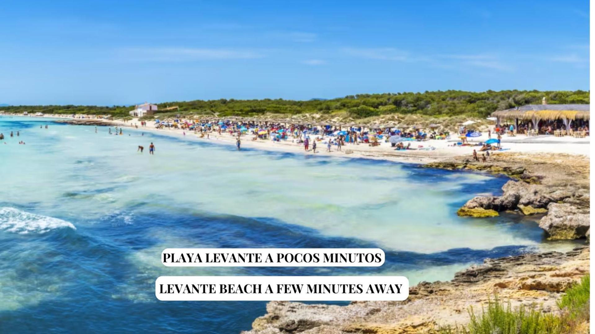 Apartamento Portofino Sun & Beach Almerimar Bagian luar foto
